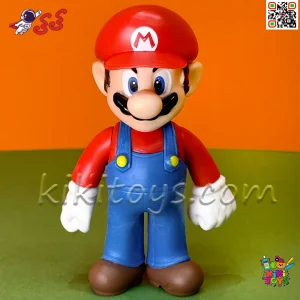 فیگور یوشی سبز از ست ۵ عددی ماریو نینتندو