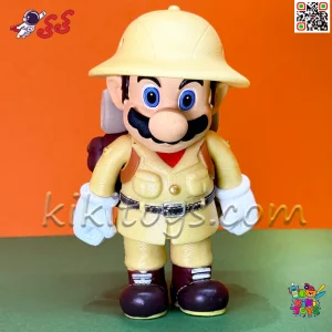 فیگور Mario Odyssey با کلاه Cappy