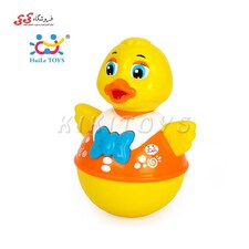 جوجه تعادلی هولی تویز 967