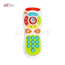 کنترل آموزشی هولی تویز 3113