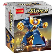 لگو غول تانوس دکول 0288 DECOOL