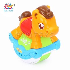 اسب تعادلی هولی تویز Huile Toys3105a