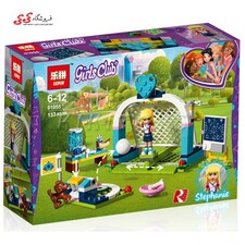 لگو دخترانه مدل ورزشی فرندز لپین LEPIN 01055