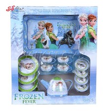 ست چایخوری فروزن FROZEN