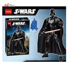 لگو دارت ویدر جنگ ستارگان دکول 9015