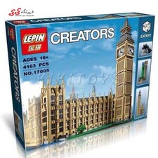 لگو ساعت بیگ بن لپین LEPIN 17005