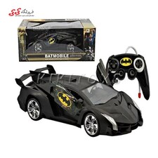 اسباب بازی | ماشین کنترلی | بتمن بزرگ Batman