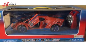 اسباب بازی ماشین کنترلی لامبورگینی اسپرت بزرگ SPORT RACING 767S7