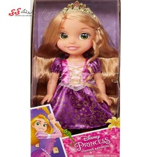 عروسک پرنسس راپانزل Rapunzel