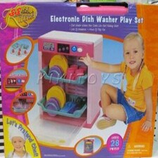 ماشین ظرفشویی کودک Dish Washer