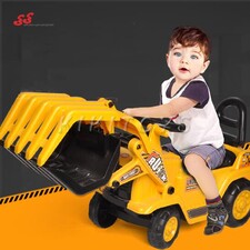 لودر بزرگ اسباب بازی