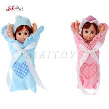 عروسک نوزاد اسباب بازی