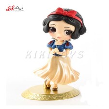 فیگور شخصیت سفید برفی Snow White Princess