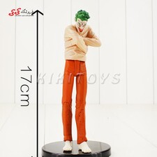 اکشن فیگور شخصیت جوکر اورجینال THE JOKER DC comic 22643