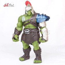 فیگور هالک رگنارک بزرگ Hulk