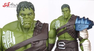 فیگور هالک رگنارک   Hulk