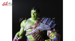 فیگور هالک رگنارک  Hulk