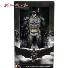 فیگور بتمن آرخام نایت اورجینال Batman Arkham Knight 30216