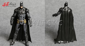اکشن فیگور بتمن اورجینال Batman Arkham Origins 33714