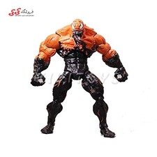 اکشن فیگور ونوم اورجینال Venom Hasbro