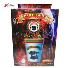 بسته شعبده بازی راما مجیک لیوان جادویی