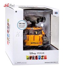 اکشن فیگور وال ای اورجینال WALL.E