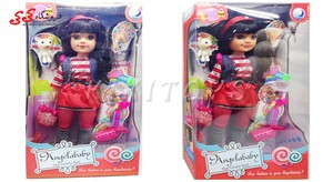 عروسک دخترانه انجل بی بی-Angela baby1802