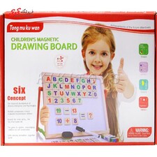 تخته وایت برد و بلک برد مگنت Magnetic Whiteboard