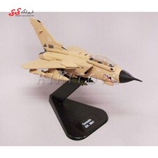ماکت فلزی هواپیمای تورنادو Tornado IDS