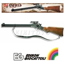 تفنگ فلزی ادیسون طرح EDISON GLOCATTOLI ENFIELD