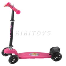 اسکوتر چهار چرخ میکرو MICRO