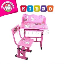 میز تحریر کودک طرح هلو کیتی کیدو   KIDDO
