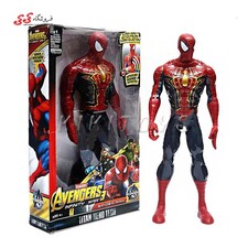 فیگور اسپایدرمن اسباب بازی Action Figure Spiderman