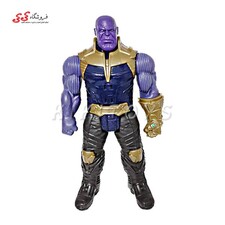 فیگور تانوس اسباب بازی Action Figure Thanos
