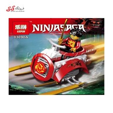 لگو نینجاگو قرمز لپین LEPIN 03090