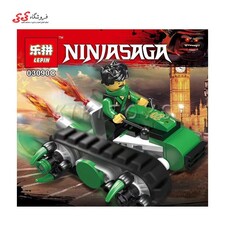 لگو نینجاگو لپین LEPIN 03090