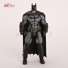 اکشن فیگور بتمن اورجینال دی سی کامیک- Batman Arkham Origins