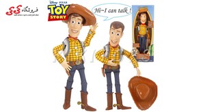 عروسک وودی اورجینال جدید  Woody Doll New
