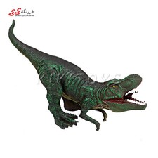 اسباب بازی دایناسور تیرکس Tyrannosaurus