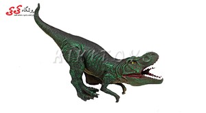 اسباب بازی دایناسور تیرکس  Tyrannosaurus
