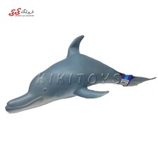 اسباب بازی دلفین بزرگ موزیکال Dolphin