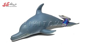 اسباب بازی دلفین بزرگ موزیکال Dolphin