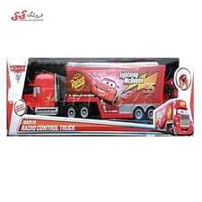 اسباب بازی تریلی مک کویین MACK 95