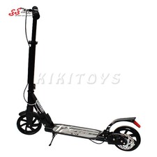 اسکوتر آلومینیومی دوچرخ بزرگسال با ترمز دیسکی SCOOTER