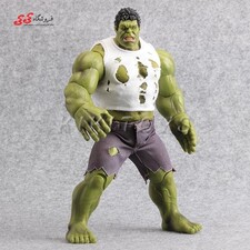 اکشن فیگور هالک سبز اورجینال  Hulk