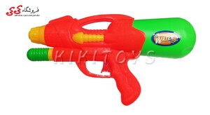 تفنگ آبپاش اسباب بازی  water gun
