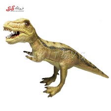 اسباب بازی دایناسور تیرکس Tyrannosaurus AT002