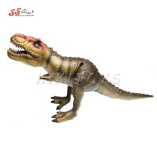 اسباب بازی دایناسور آلوساروس ALLOSAURUS figure