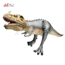 اسباب بازی دایناسور کراتاساروس ceratosaurus Figure