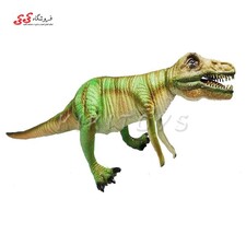 اسباب بازی دایناسور ولاسیراپتورVelociraptor